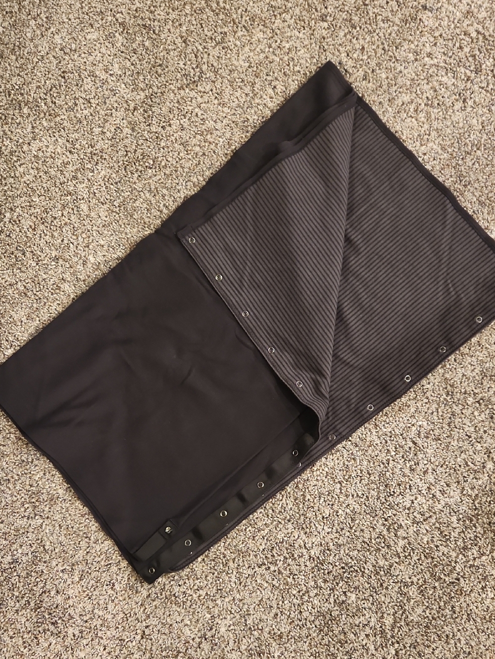 Lululemon Vinyasa Scarf